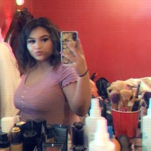 Meet your Posher, Baleria